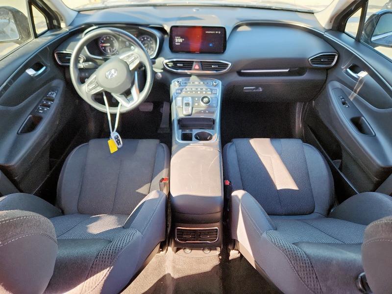 2023 HYUNDAI SANTA FE S - 5NMS24AJ2PH518400