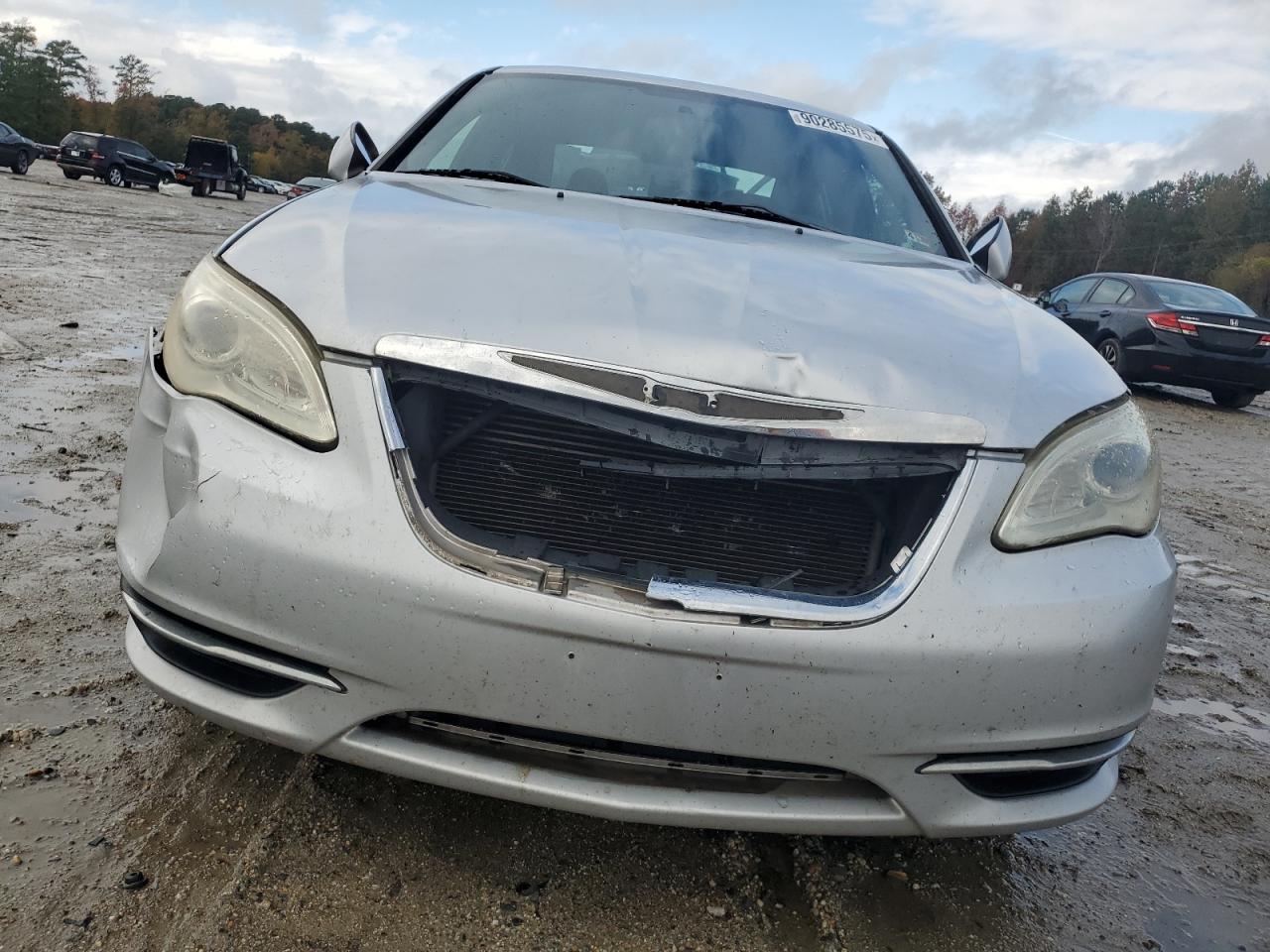 CHRYSLER 200 TOURING