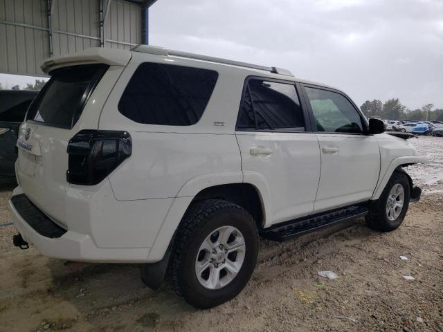 2016 TOYOTA 4RUNNER SR JTEBU5JR2G5395279