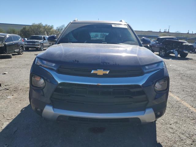 2023 CHEVROLET TRAILBLAZE KL79MPS29PB136237