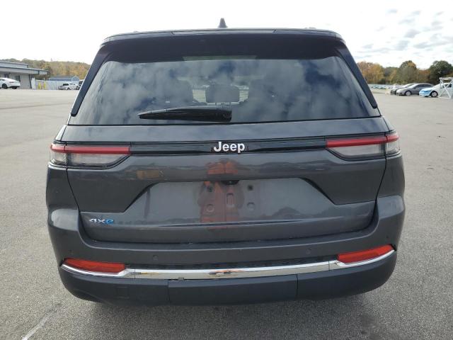 2024 JEEP GRAND CHER - 1C4RJYB63RC117488