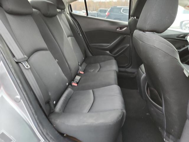 2015 MAZDA 3 SPORT #3284694324