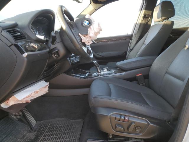 2017 BMW X3 XDRIVE2 - 5UXWX9C51H0T05051