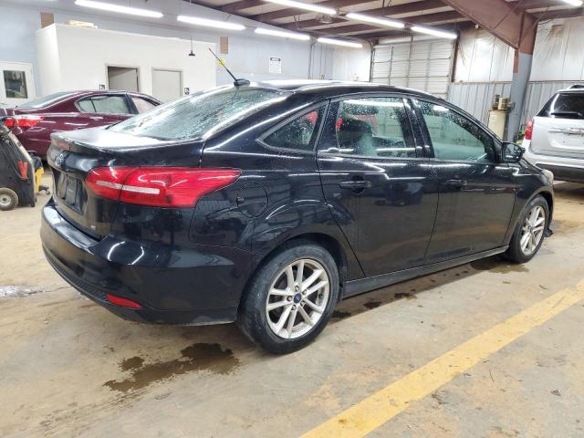 2017 FORD FOCUS SE - 1FADP3F20HL256727
