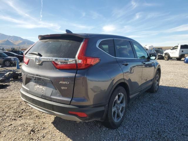 2019 HONDA CR-V EX - 7FARW2H56KE059614