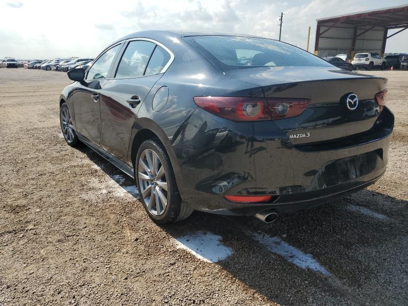 2025 MAZDA 3 PREFERRE - JM1BPACM1S1762162