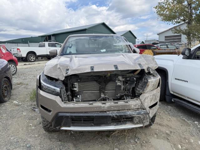 2024 NISSAN FRONTIER S - 1N6ED1EK4RN600978