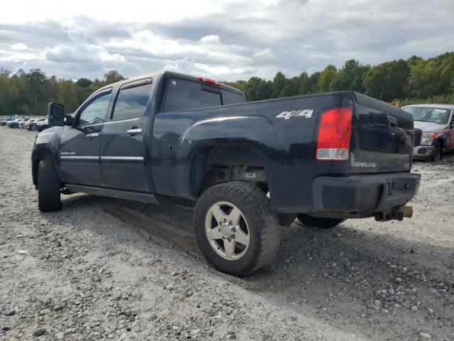 2014 GMC SIERRA K25 - 1GT125E84EF121418