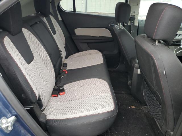 2016 CHEVROLET EQUINOX LT - 2GNFLFEK7G6226561