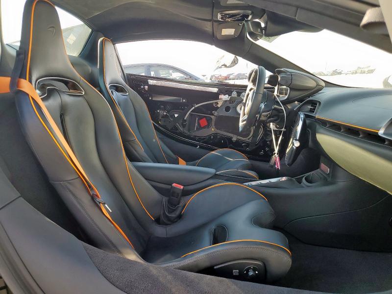 2025 MCLAREN AUTOMOTIVE ARTURA #3279868303