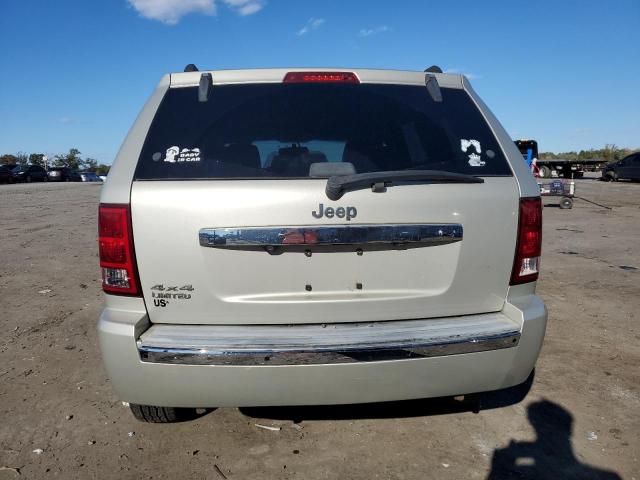 2010 JEEP GRAND CHER - 1J4PR5GK7AC118484