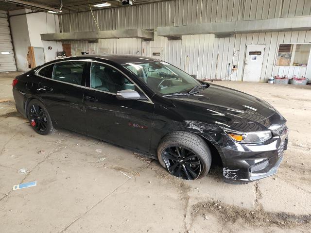 2018 CHEVROLET MALIBU LT - 1G1ZD5ST8JF279964