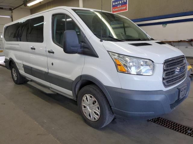 2016 FORD TRANSIT T-350 1FBZX2ZM6GKA76524