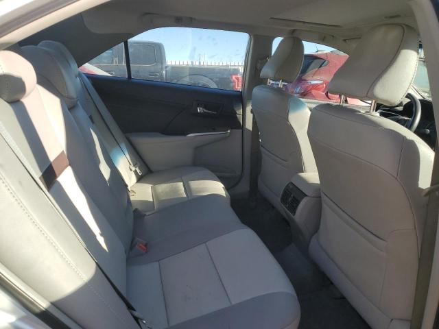 2014 TOYOTA CAMRY SE #3285579265