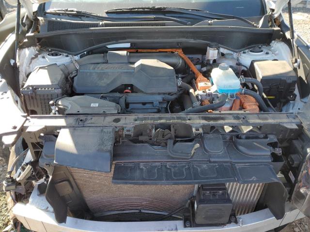 2022 HYUNDAI SANTA FE L KM8S7DA22NU045609