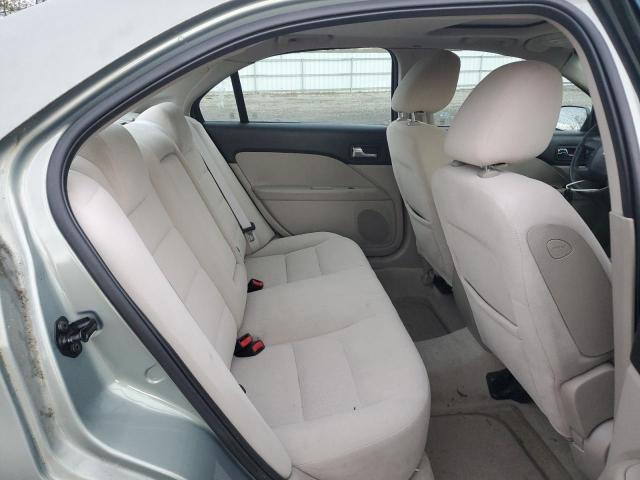 2009 FORD FUSION SE #3298105140