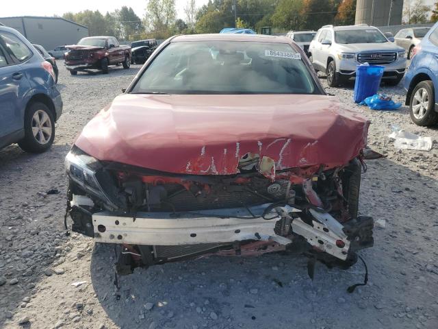 2023 TOYOTA CAMRY SE NIGHT SHADE - 4T1S31AKXPU047573