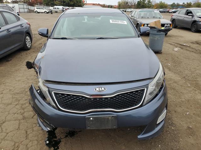 2015 KIA OPTIMA LX - 5XXGM4A76FG472975