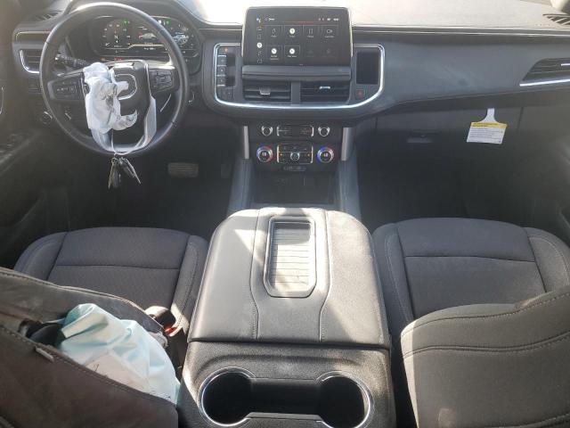 2022 GMC YUKON SLE #3290292228