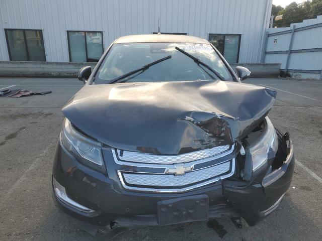 2014 CHEVROLET VOLT - 1G1RH6E49EU159171