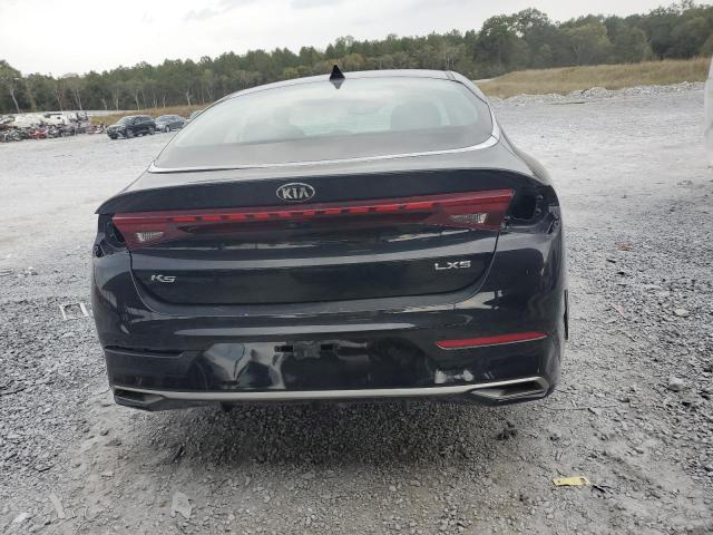 2021 KIA K5 LXS - 5XXG14J27MG071705