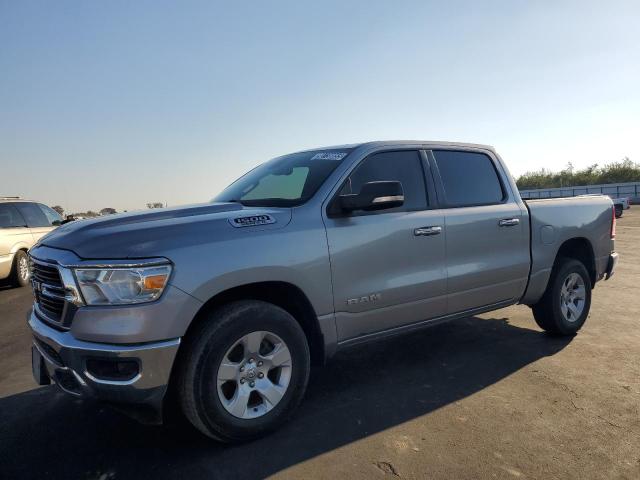 Global Auto Auctions: 2019 RAM 1500 BIG H