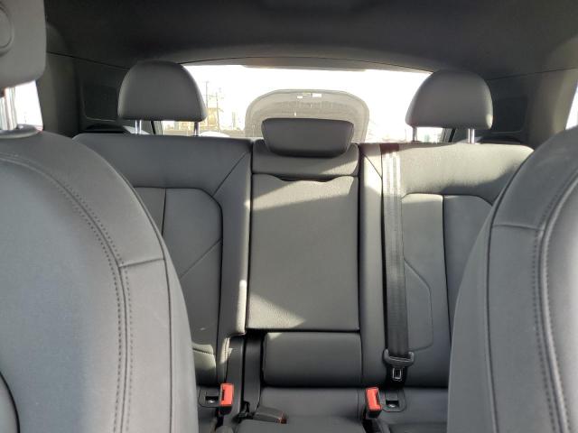 2021 AUDI Q3 PREMIUM - WA1DECF39M1031876