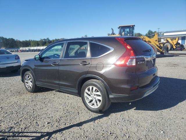 2016 HONDA CR-V EX - 2HKRM4H50GH630357