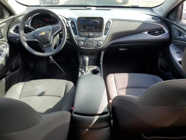 2019 CHEVROLET MALIBU LS - 1G1ZB5ST5KF141791