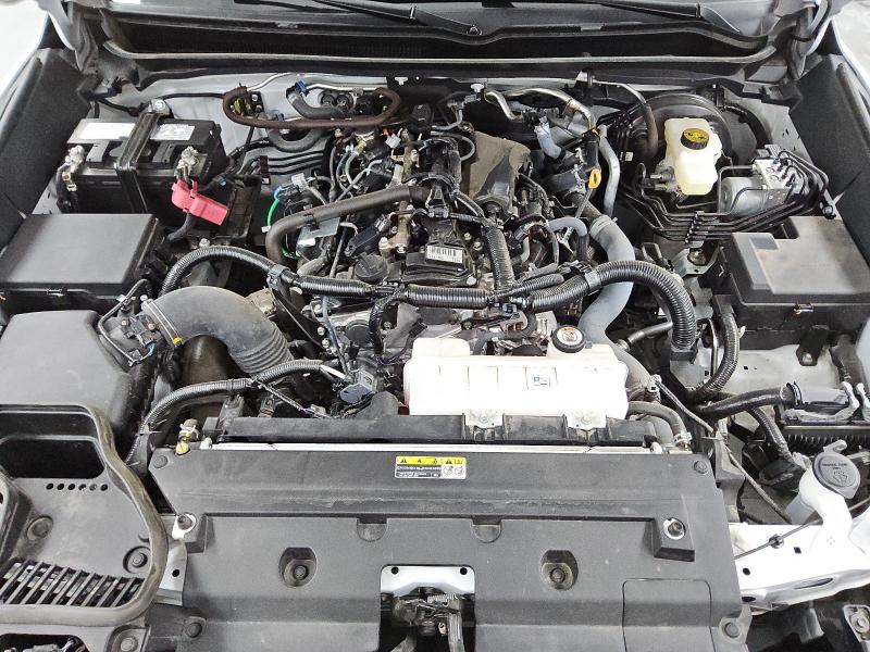 2024 TOYOTA TACOMA XTRACAB - 3TYJDAHN0RT006622