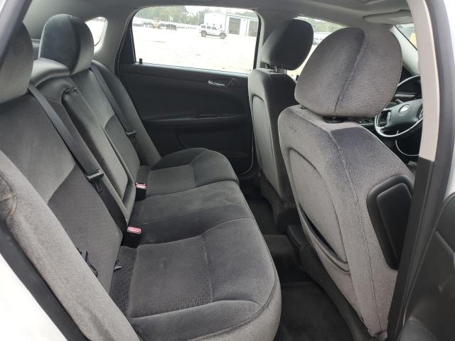 2012 CHEVROLET IMPALA LT #3292296280