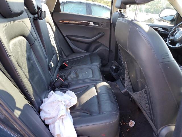 2010 AUDI Q5 PREMIUM - WA1CKAFP0AA018991