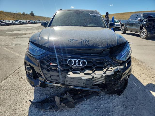 2021 AUDI SQ5 PREMIUM PLUS WA1B4AFYXM2044771