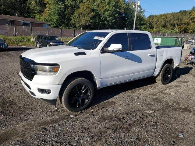 RAM 1500 BIG H