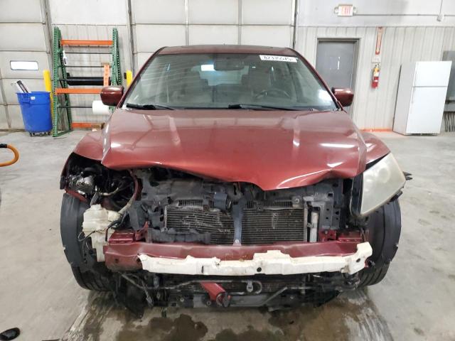 2008 MAZDA CX-7 #3295974393