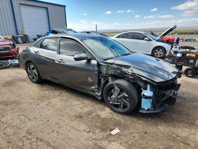 2024 HYUNDAI ELANTRA SE #3280484136