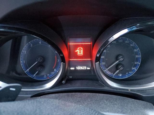 2015 TOYOTA COROLLA L 2T1BURHE5FC345962