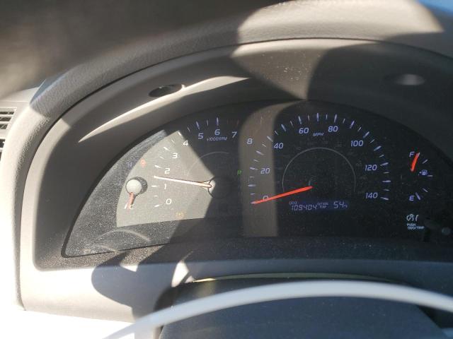 2011 TOYOTA CAMRY BASE - 4T1BF3EK3BU613420