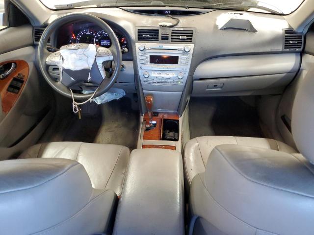 2011 TOYOTA CAMRY BASE - 4T1BF3EK4BU121205