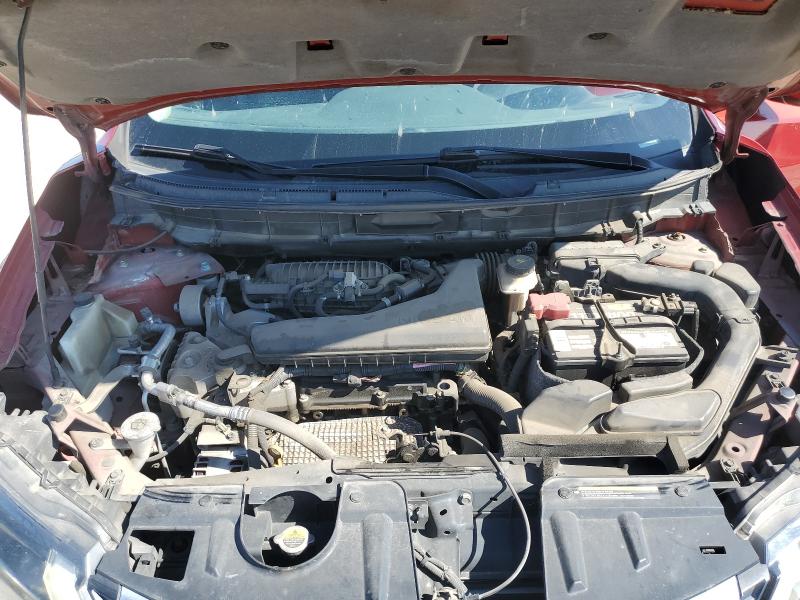 2018 NISSAN ROGUE S - 5N1AT2MT4JC834778