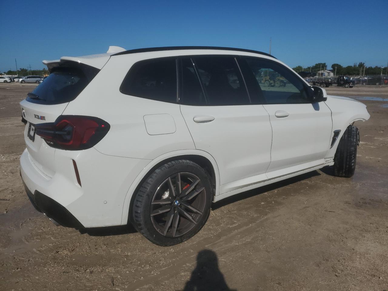 BMW X3 M