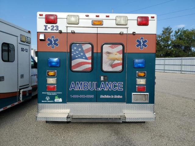 1996 FORD ECONOLINE #3256773135