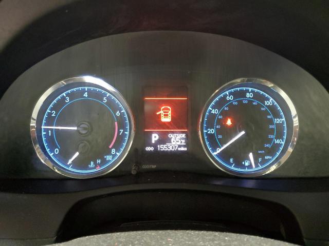 2017 TOYOTA COROLLA L #3285554301