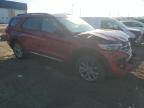Lot #3302674031 2024 FORD EXPLORER X