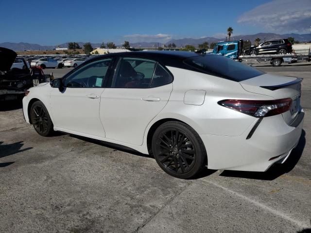 2021 TOYOTA CAMRY XSE - 4T1K61AK8MU476889