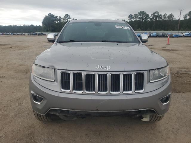 2015 JEEP GRAND CHEROKEE LIMITED - 1C4RJEBG9FC783743