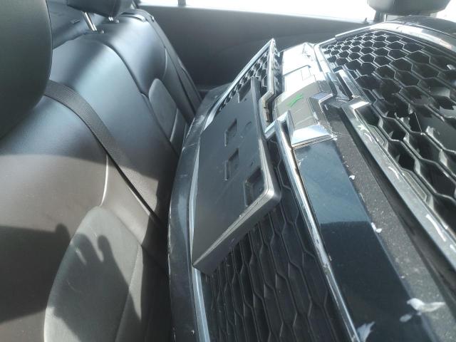 2016 CHEVROLET SONIC RS - 1G1JG5SB6G4121168