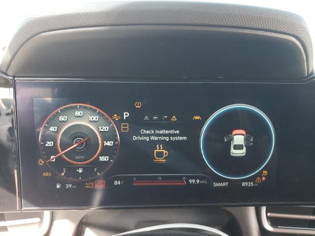 2024 HYUNDAI ELANTRA LI KMHLP4DG1RU767557