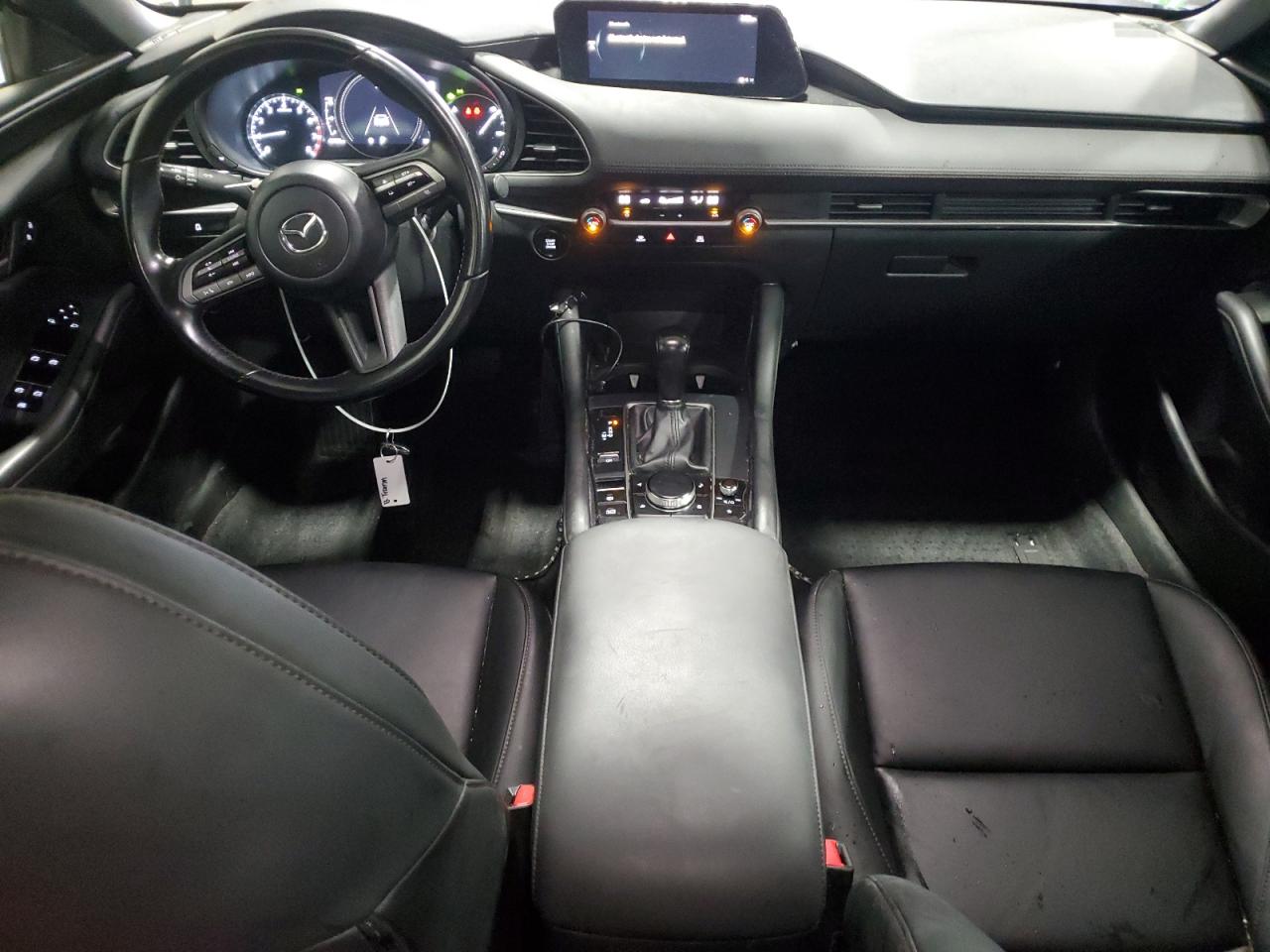 MAZDA 3 SELECT