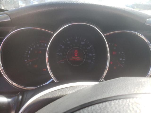 2011 KIA OPTIMA LX #3263690690